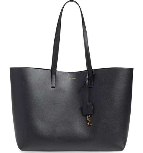 saint laurent shopping bag tote.